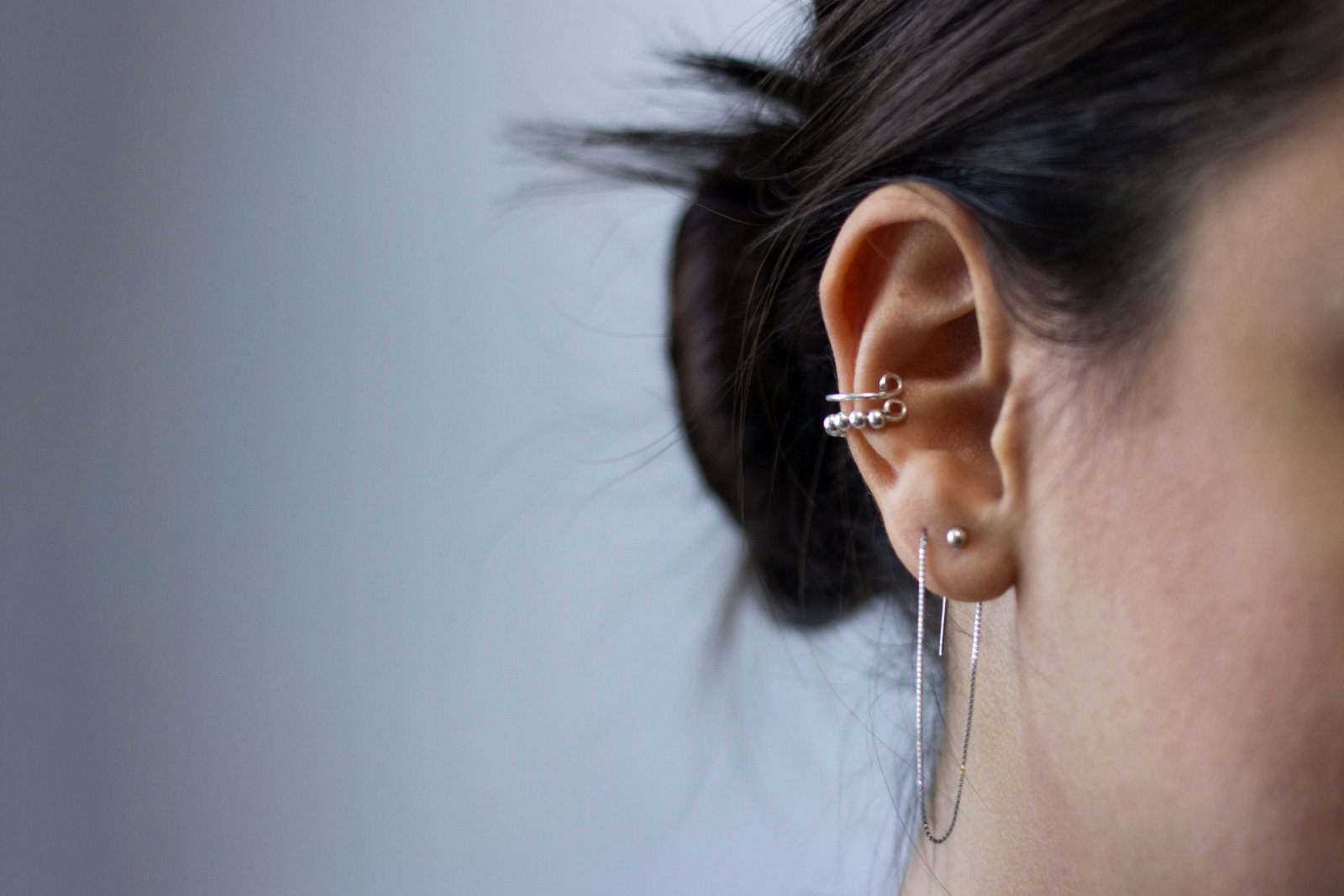 Bild: Piercing / Studio