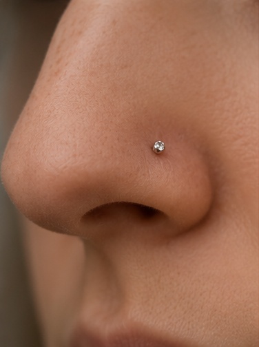 Nostril