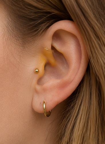 Tragus